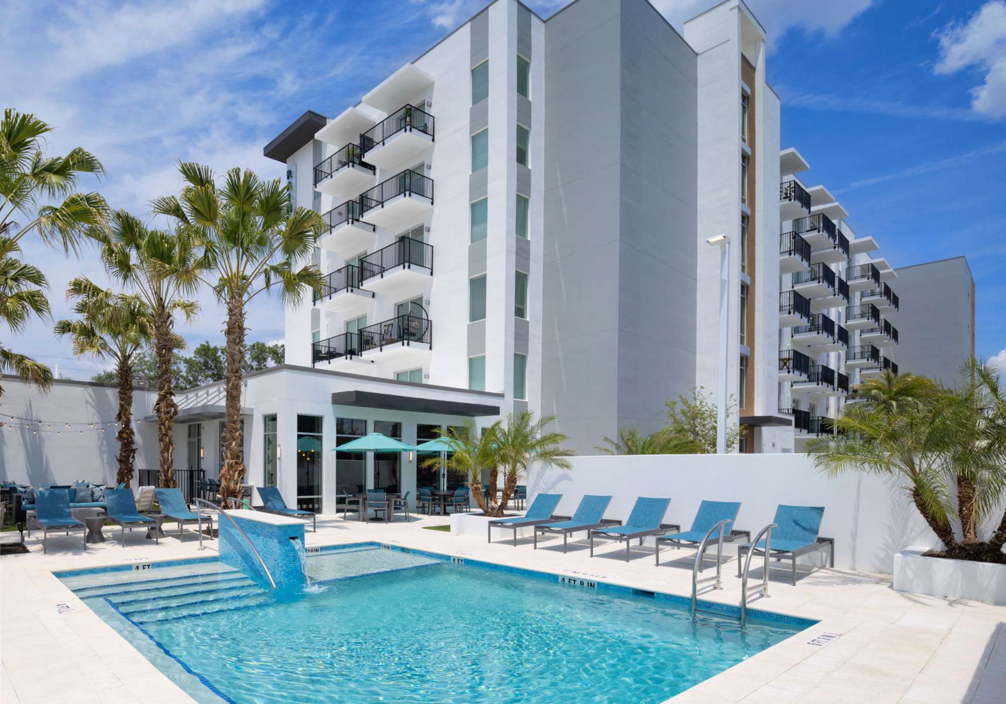 Winter Haven, FL Apartments for Rent near Trailhead Park Playground