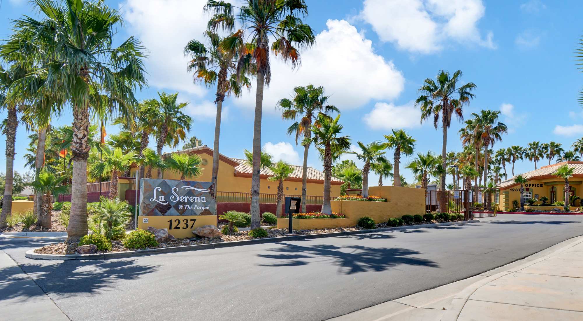 Photo Gallery | La Serena at the Parque in North Las Vegas, Nevada