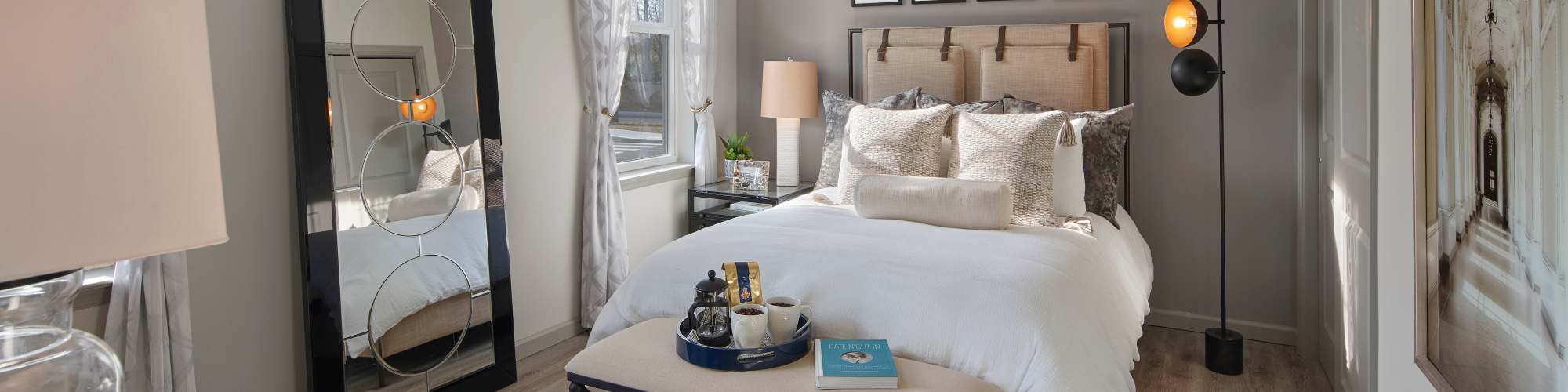 Photo Gallery | Muse Milford in Milford, Connecticut