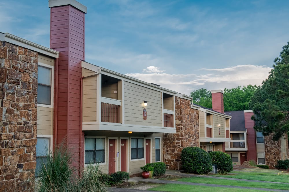 One Bedroom Apartments In Ridgeland Ms