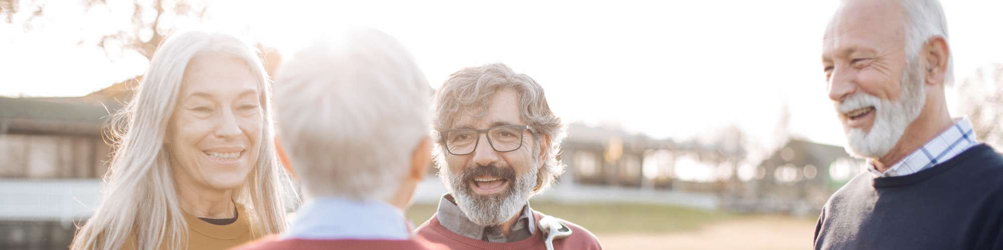 Neighborhood | Gibraltar Senior in Clute, Texas