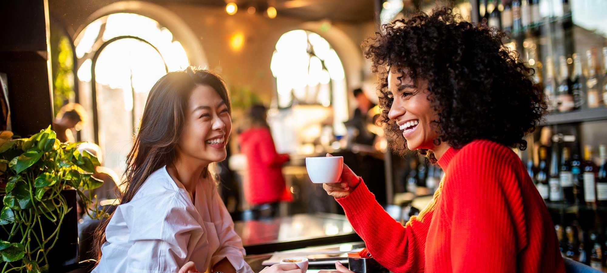 Neighborhood in Skyecrest Apartments in Lakewood, Colorado 