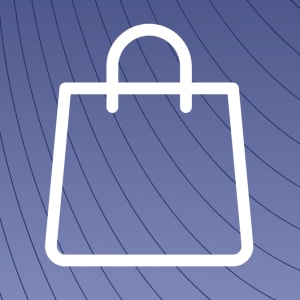 Resturant icon at Boulder Springs of Columbia in Columbia, Missouri