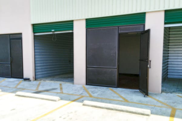 office rentals at Lockaway Storage San Antonio, TX