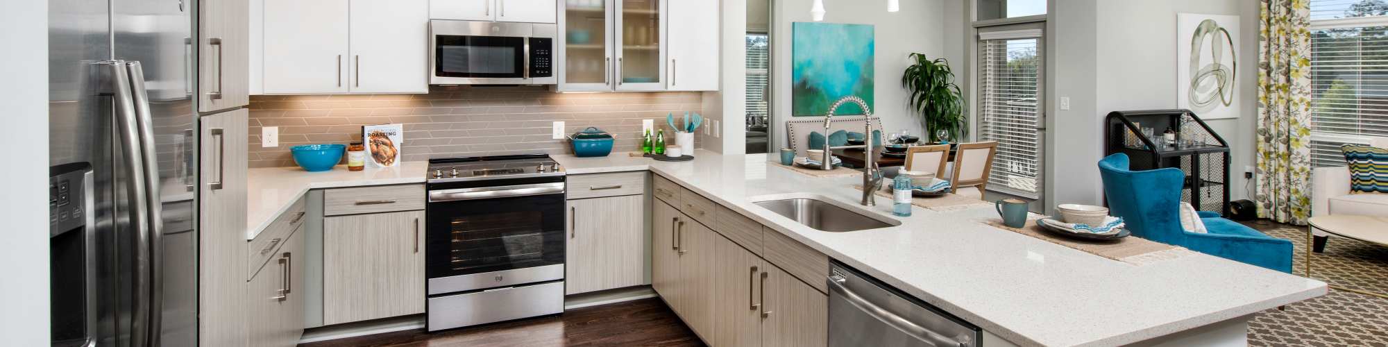 Apply Now | Siena Suwanee Town Center in Suwanee, Georgia
