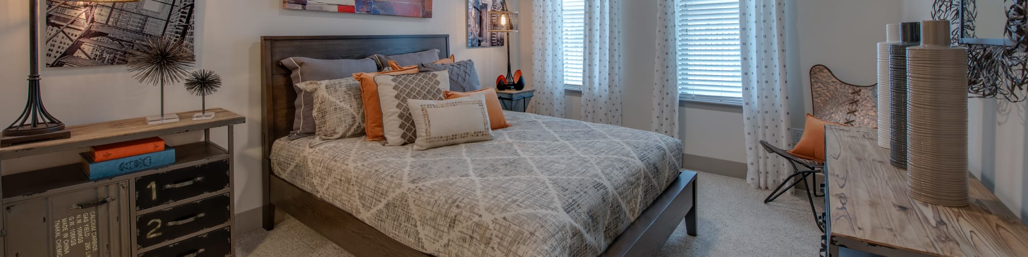 Apartments at Bellrock Upper North in Haltom City, Texas