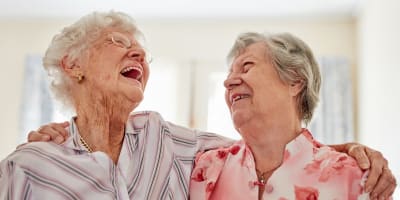 Learn about Our Appealing Activities at Belle Reve Senior Living in Milford, Pennsylvania