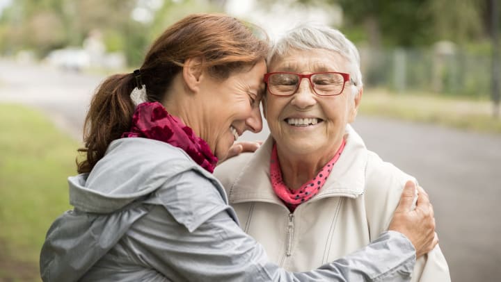 How Does Assisted Living Differ from Other Levels of Care? 