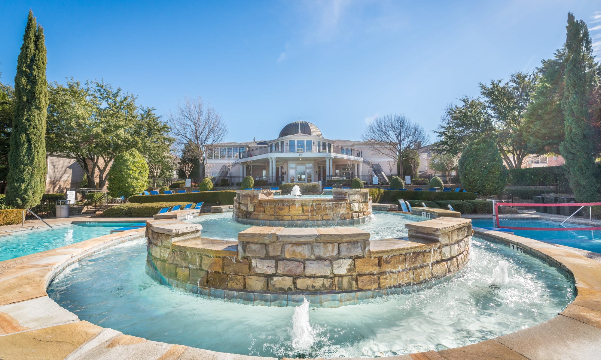 Apartments in Plano, TX