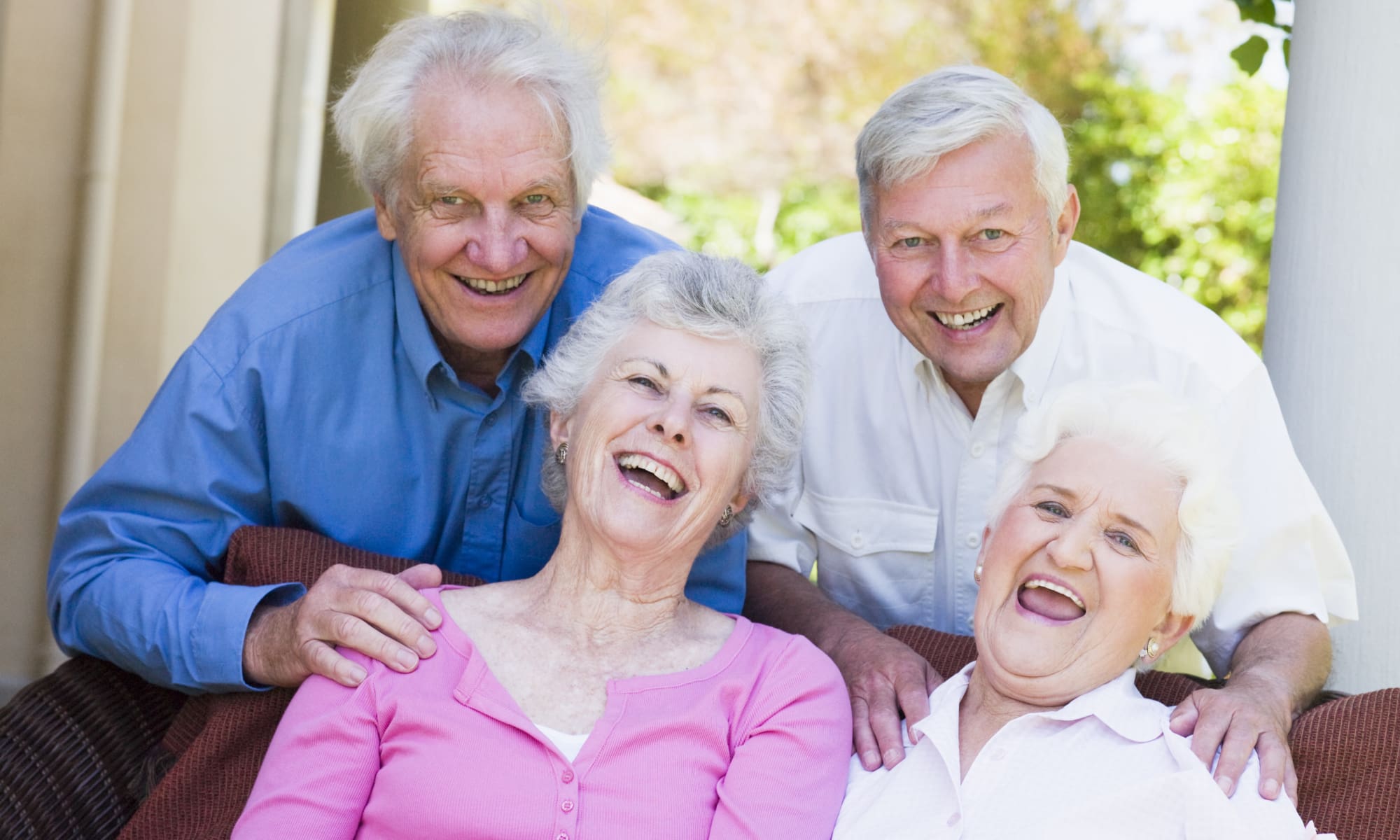 Bradenton senior living has amazing care options