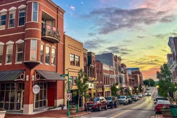 Clarksville