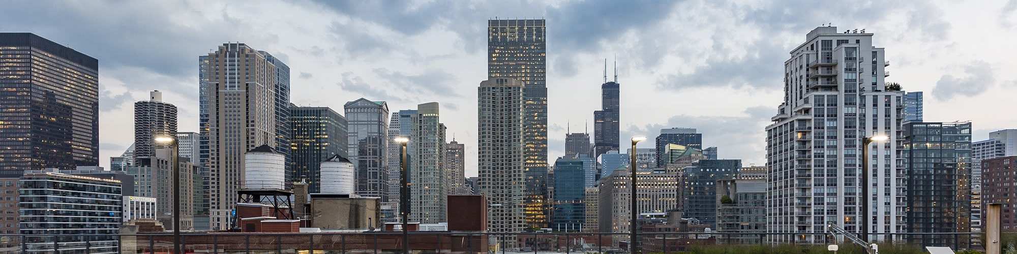 Neighborhood | Exhibit On Superior in Chicago, Illinois