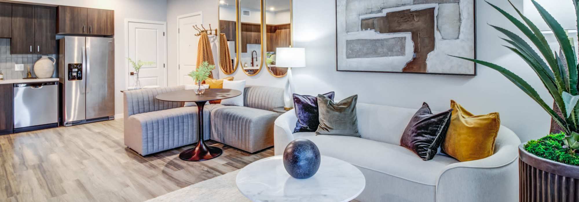 Reviews | Aurora at Green Valley in Fairfield, California