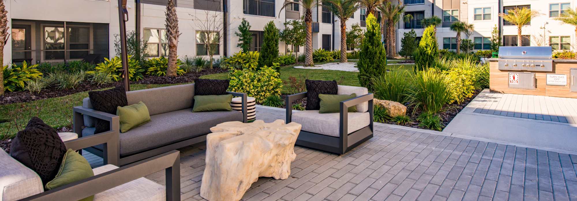 Schedule a Tour at The Walton in Sanford, Florida 