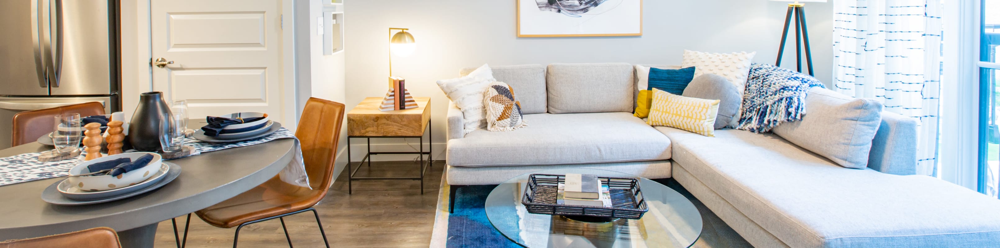 Luxury Studio, 1 & 2 Bedroom Apartments in Charleston, SC