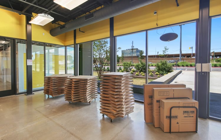 Dallas Tx Storage Features Storage Star Forest Lane