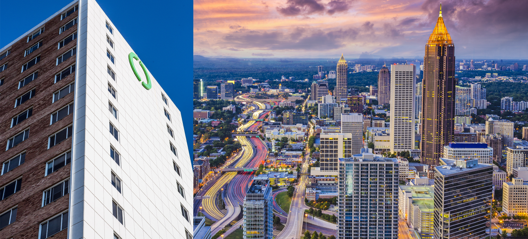 Apartments in Atlanta, GA | Solace on Peachtree
