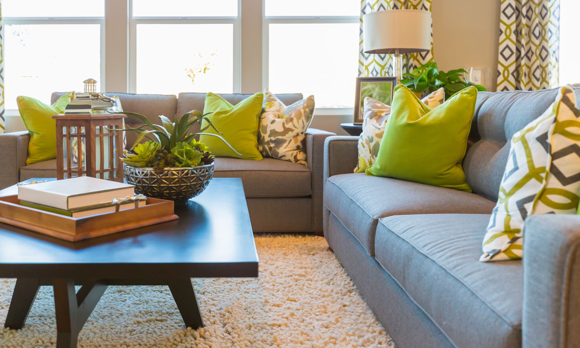 Apartments in Burlington, Ontario