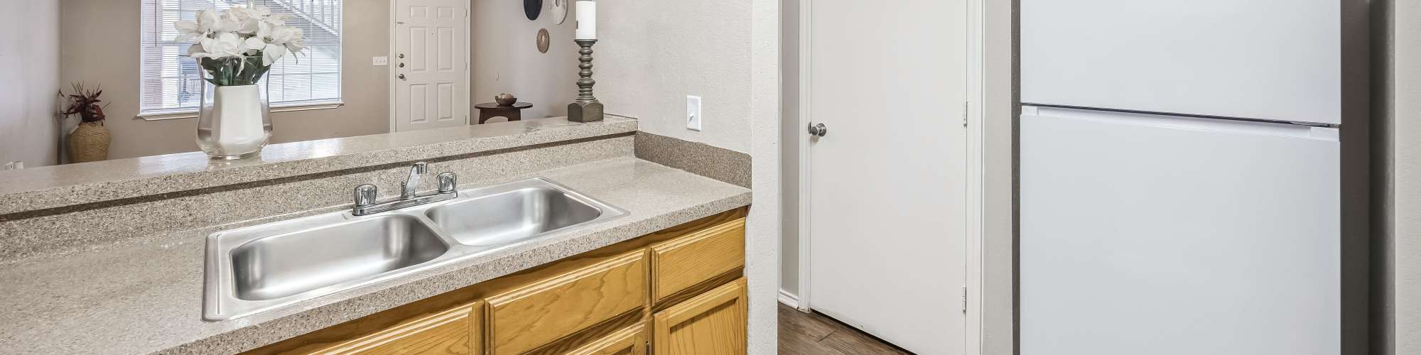Floor Plans | Cameron Village Apartments in Alice, Texas 