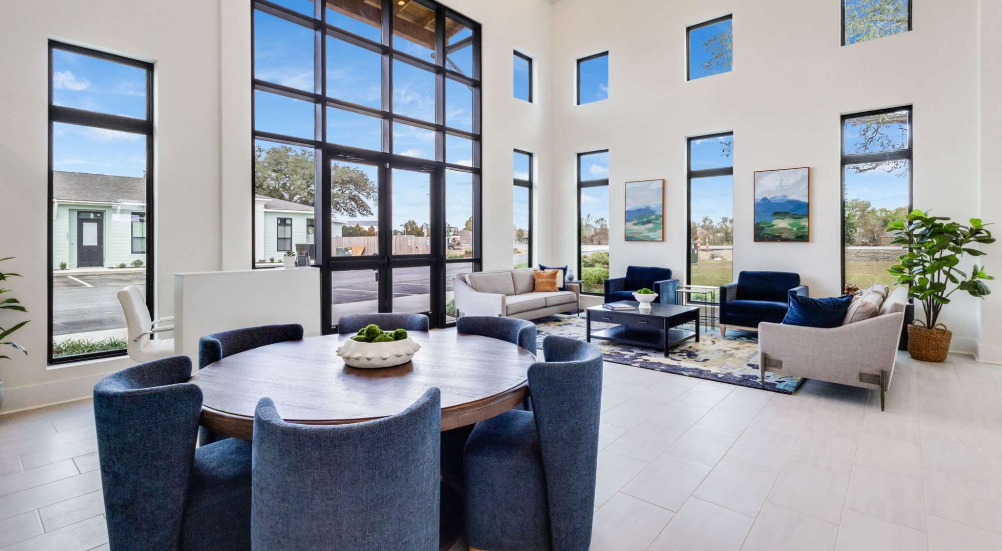 Photo Gallery | Lakewood Villas in Bossier City, Louisiana