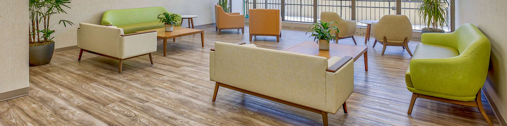 Apply | Citizen's Plaza in New Kensington, Pennsylvania