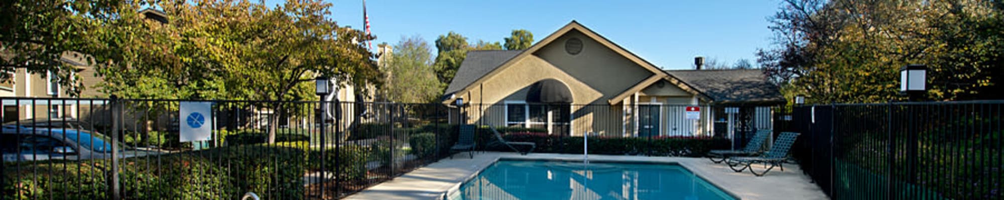 Photo gallery at Sterling Heights Apartment Homes in Benicia, California