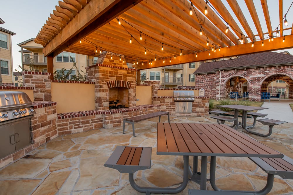 South Temple Tx Apartments Portico At Friars Creek