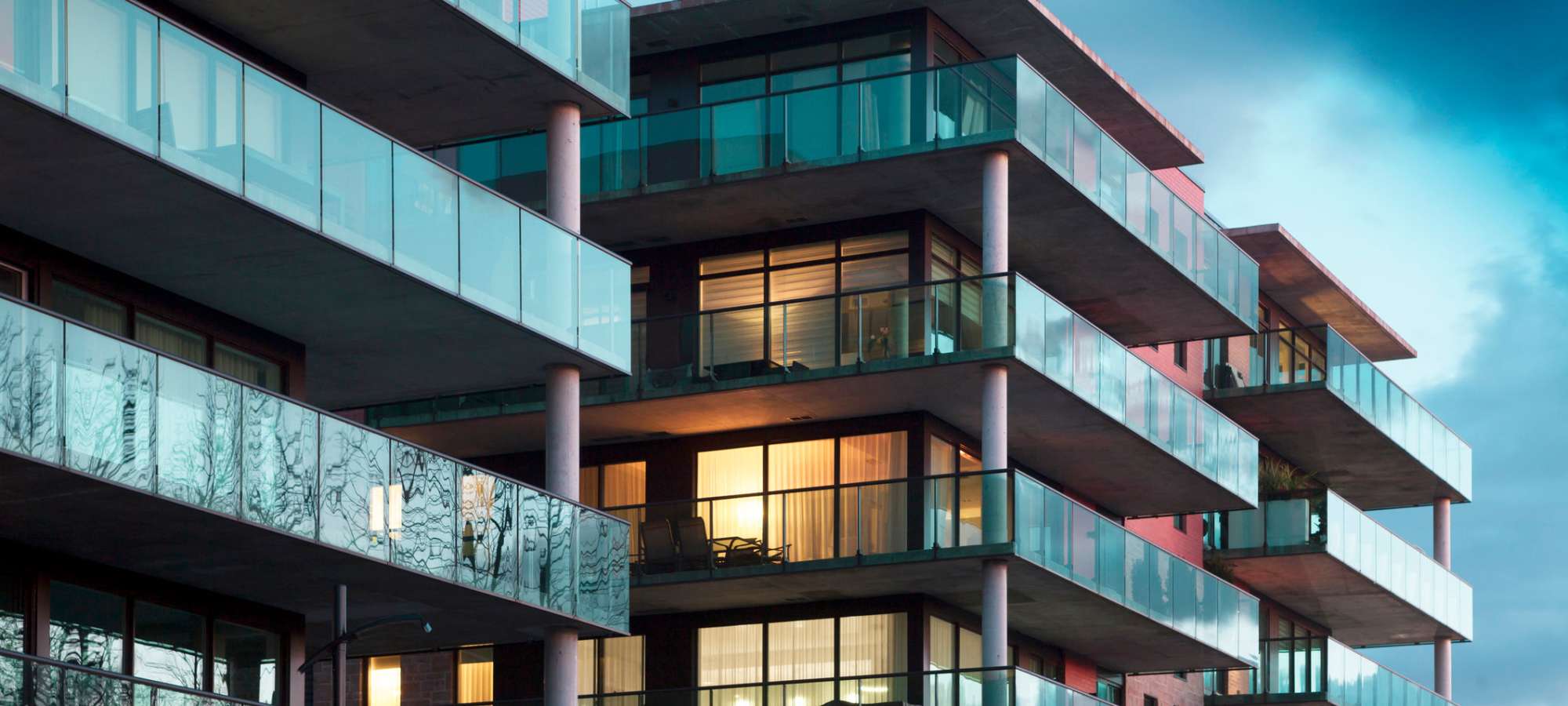 Apartments in Fort Worth Texas