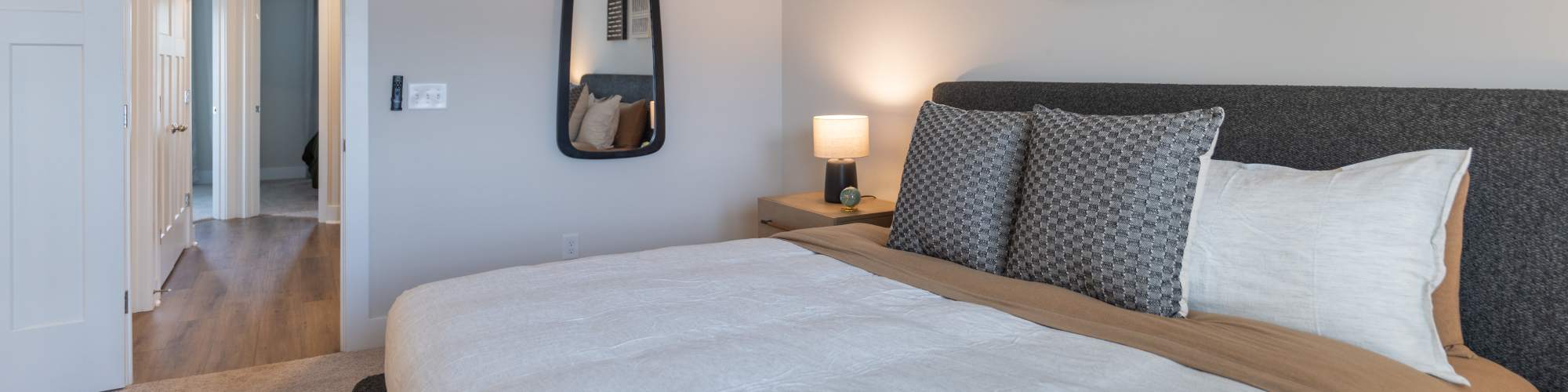 Floor Plans | Maybrook Terraces in Greenville, South Carolina
