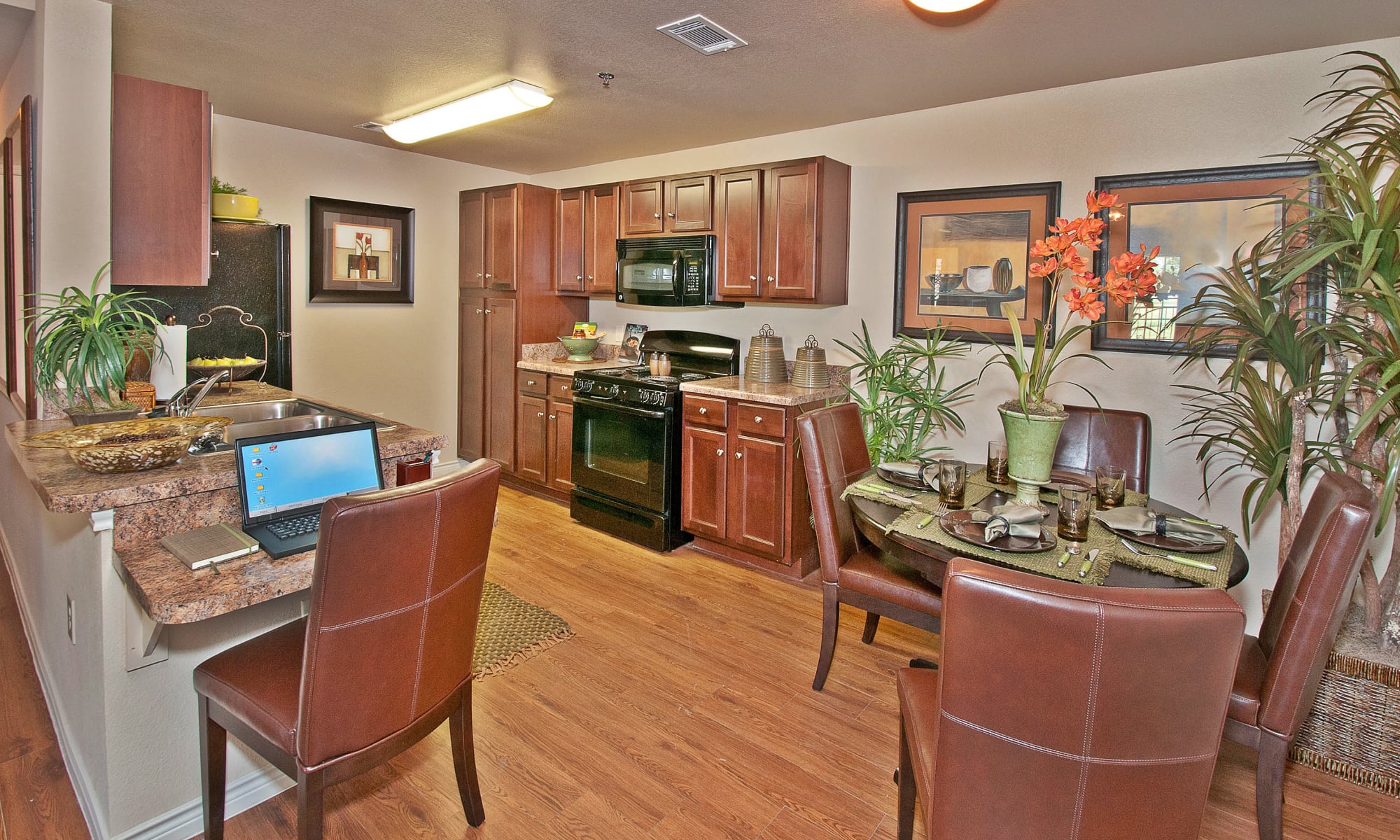 Apartments at Trails at Buda Ranch in Buda, Texas