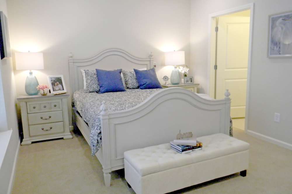 Cozy Apartments at Harmony at Eagles Landing in McDonough, Georgia