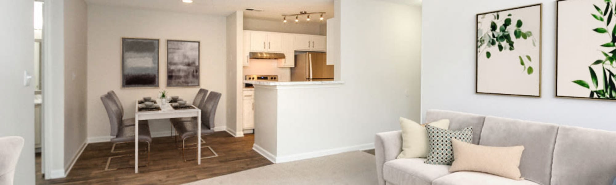 Amenities at Palmetto Place in Fort Mill, South Carolina