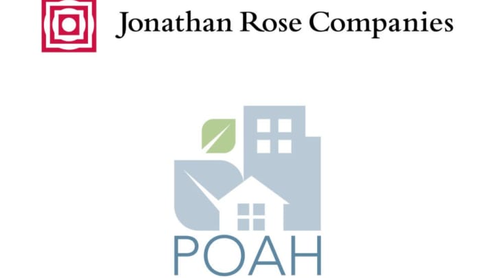 Rose Community logo
