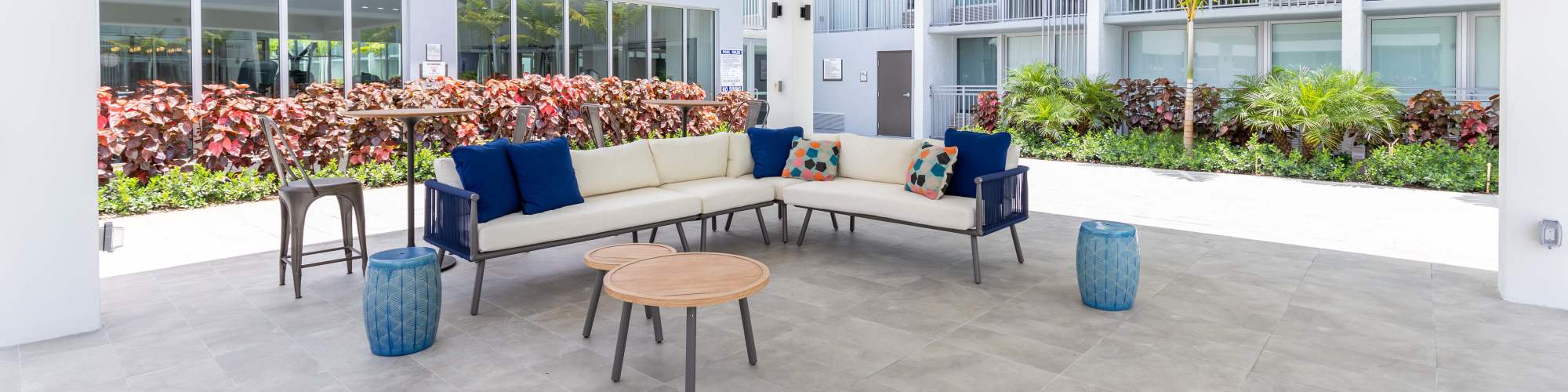 Floor Plans | Alture Westland in Hialeah, Florida