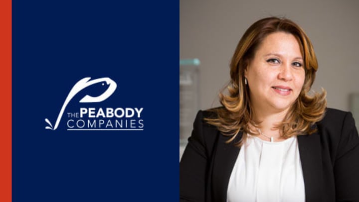 The Peabody Companies’ Jessenia Castro Awarded IREM Scholarship