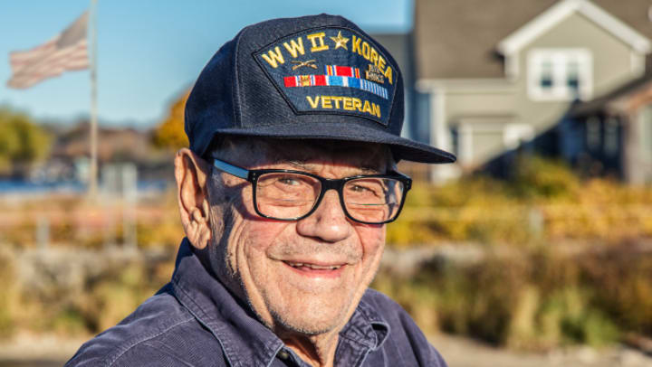 Post Image Five Essential Things to Know About VA Benefits for Assisted Living