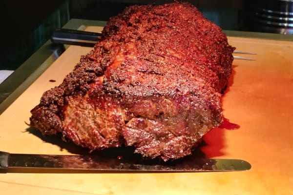BBQ