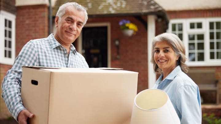 Learn more about Should you downsize during retirement?