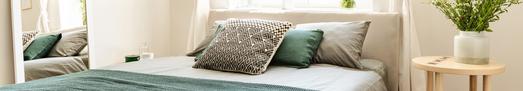Contact Hampton Point Apartment Homes in Silver Spring, Maryland