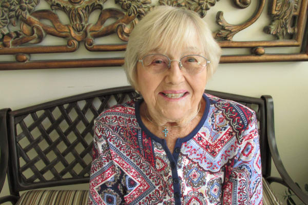 Jacqueline King at Chesterfield Heights in Midlothian, Virginia