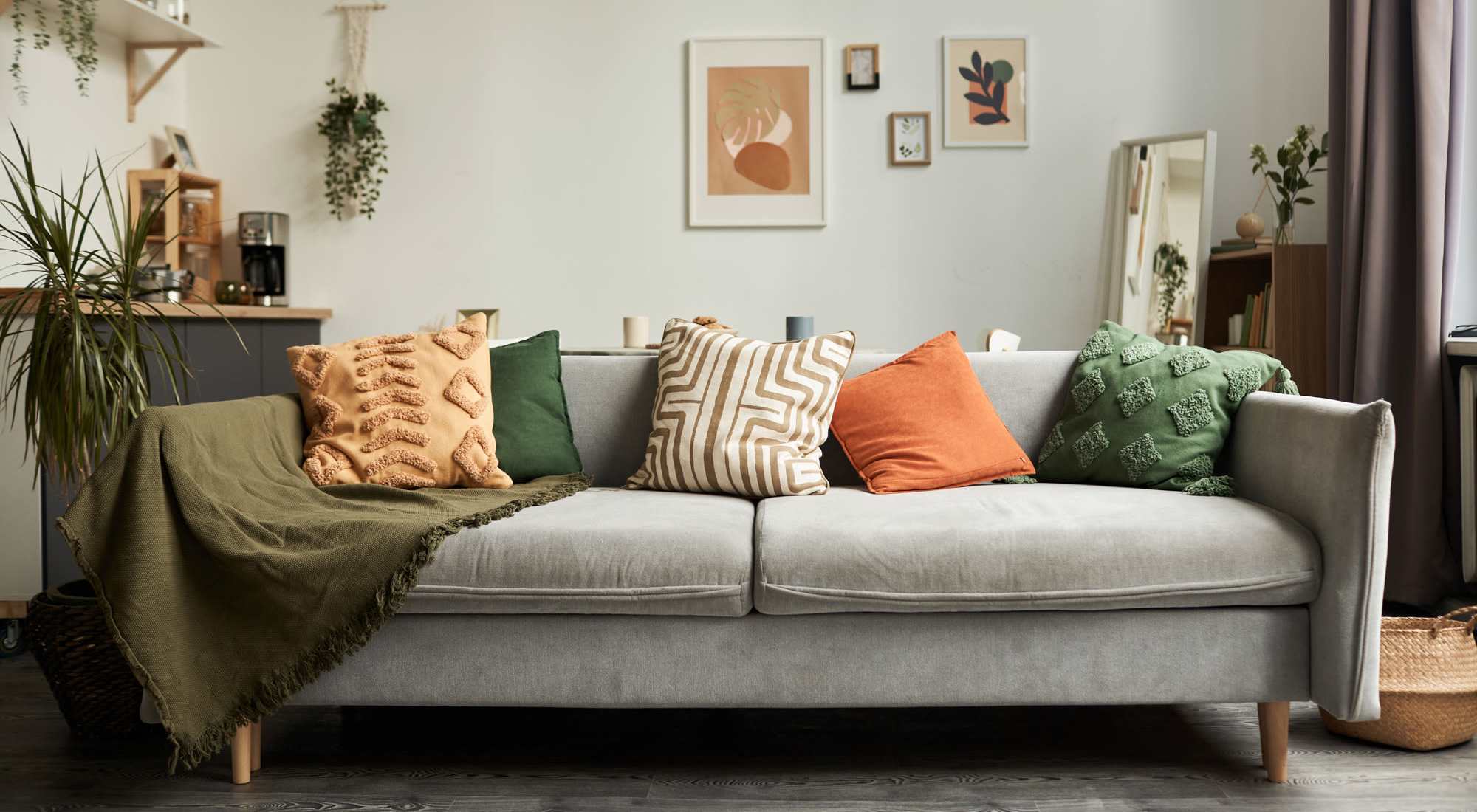 Floor Plans | Seversville in Charlotte, North Carolina