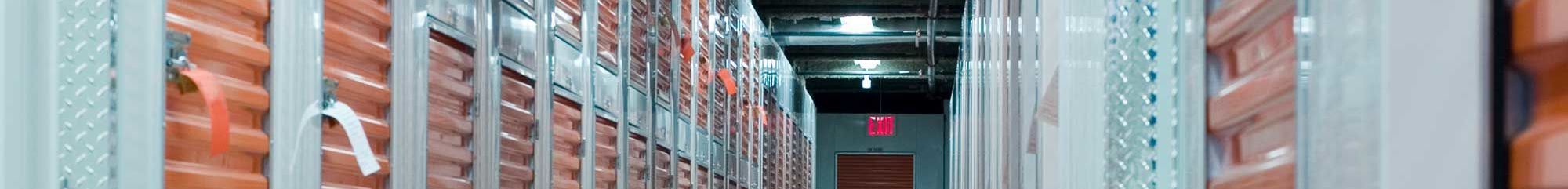 Reviews of self storage in Grand Blanc MI