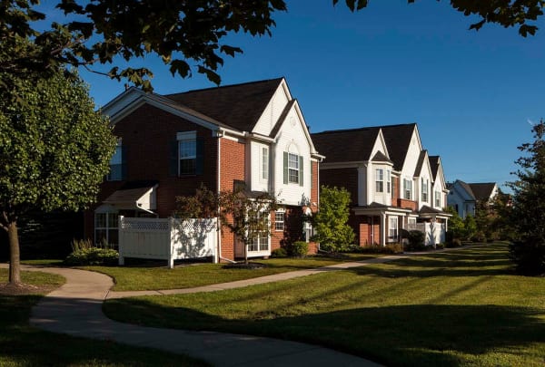East Canton Apartments Amp Townhomes For Rent Wyndchase