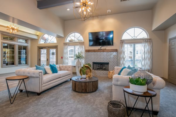 Our apartments in Lubbock offer many amenities