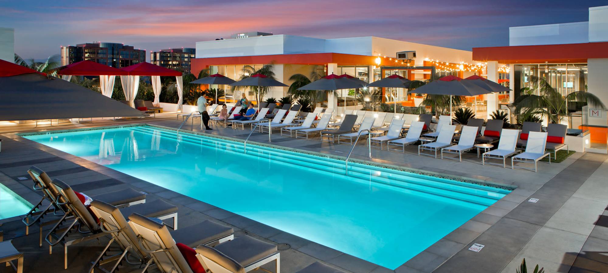 Apartments in Santa Ana California