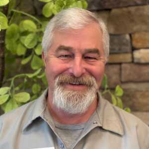 Patrick Moore, Maintenance Director at The Landing a Senior Living Community in Roseburg, Oregon