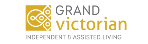 Logo for Grand Victorian of Sycamore in Sycamore, Illinois