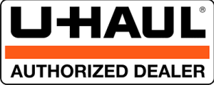 U haul logo