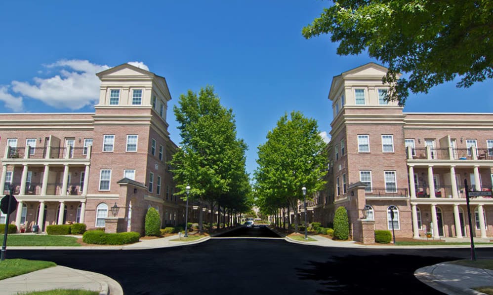 Photos of Atkins Circle in Charlotte, NC
