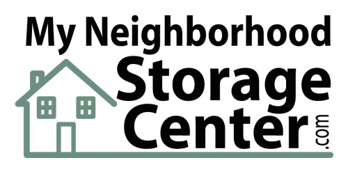 My Neighborhood Storage Center